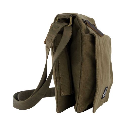 Swanndri New Market Cross Body Bag