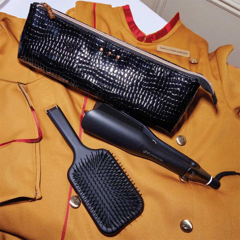 ghd Chronos Max Hair Straightener Gift Set image number 3