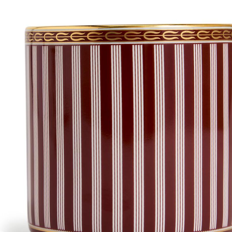 Wedgwood Red Splendour Mug 270ml Set of 2 image number 3