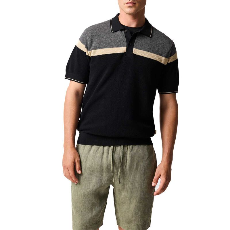 Rodd & Gunn Barret Reef Knit image number 0