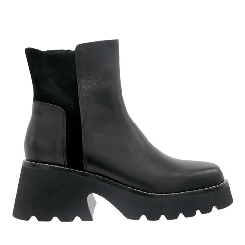 Bresley Princetown Boot