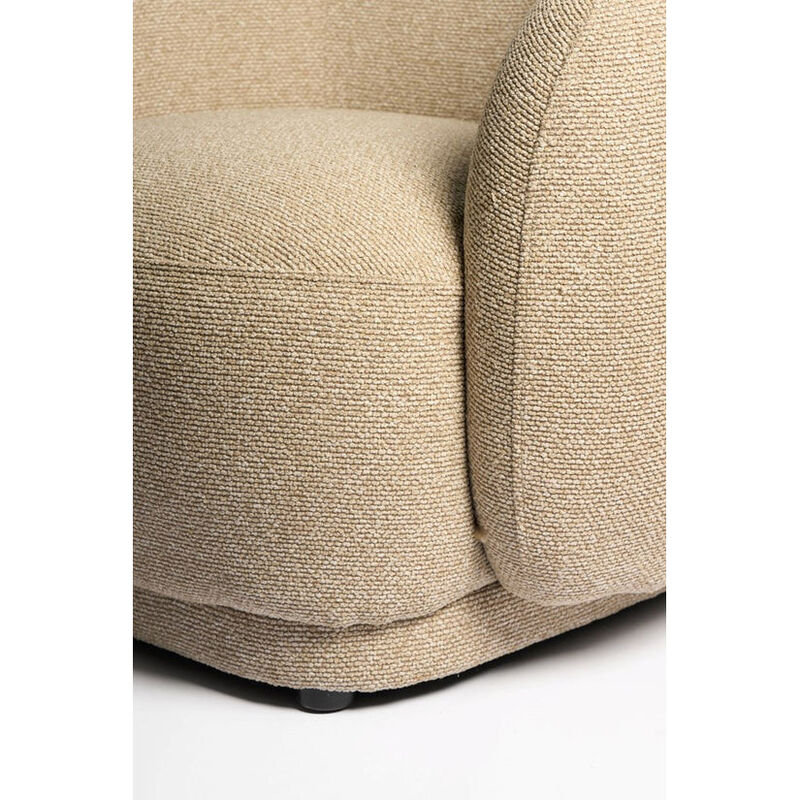 NED Collections Fleur Sofa image number 1