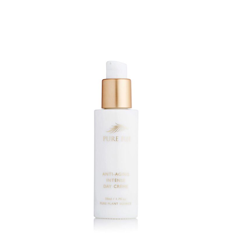 Pure Fiji Anti-Ageing Intense Day Cr&egrave;me 50ml image number 0