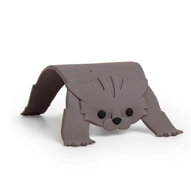 Ototo Scaredy Cat Hot Pot Trivet image number 2