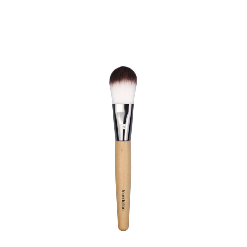 QVS Foundation Brush image number 0