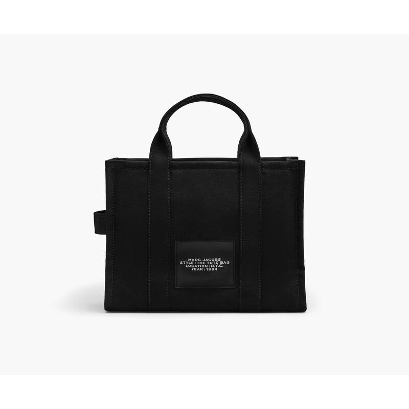 MARC JACOBS The Canvas Medium Tote Bag image number 1