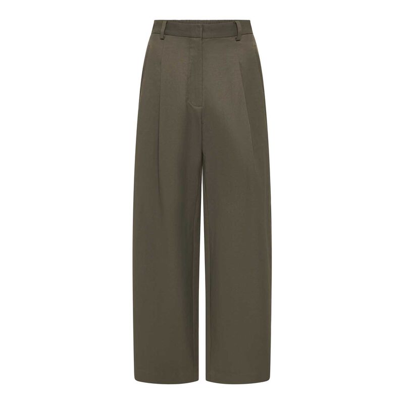 St. Agni Relaxed Balloon Pants image number 2