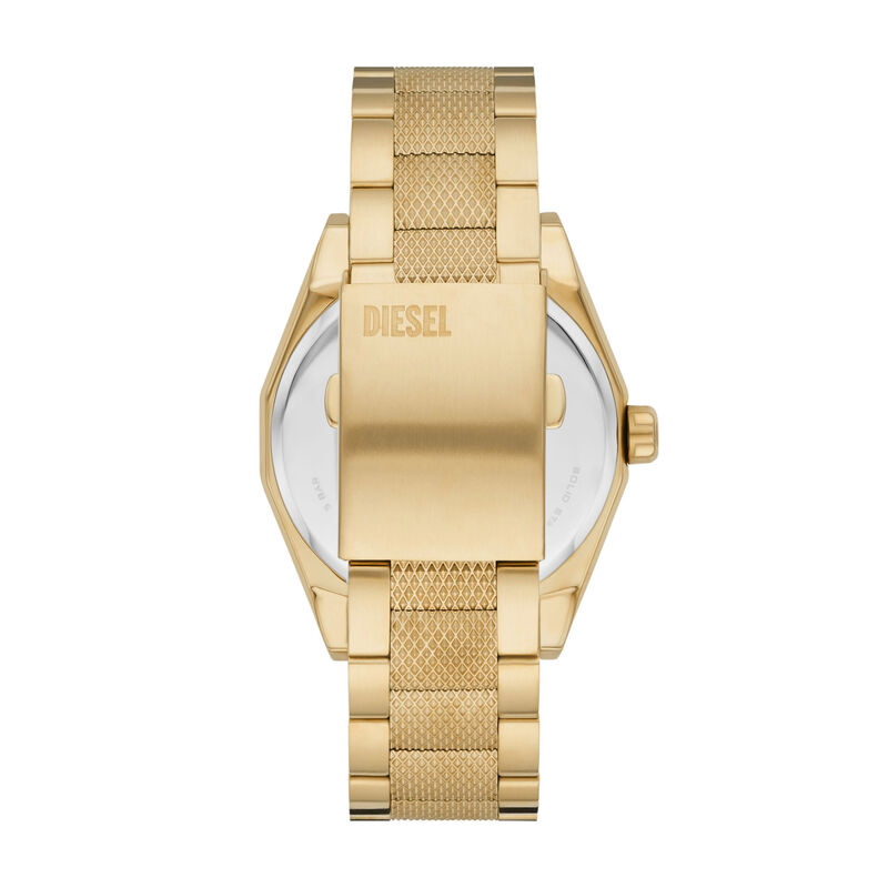 Diesel Scraper Watch DZ2173 image number 1
