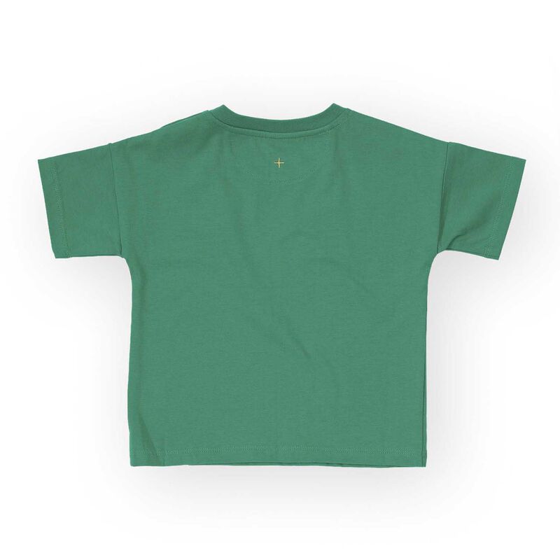 Goldie + Ace Essential Logo T-Shirt 6M-2Y image number 1