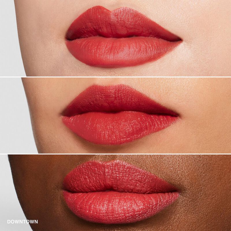Bobbi Brown Luxe Matte Lipstick image number 35