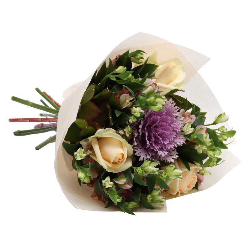 The Florist at Ballantynes - Ballantynes Posy Bag image number 2