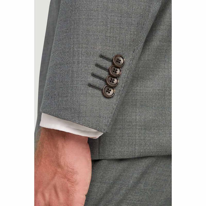 M.J. Bale Braithwaite Peak Lapel Jacket image number 2