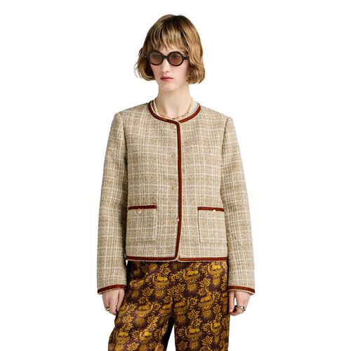 Karen Walker Requisite Jacket