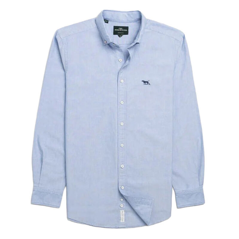 Rodd & Gunn Oxford Shirt image number 0