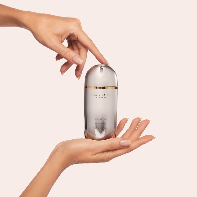 Elizabeth Arden SUPERSTART Skin Renewal Booster 30ml image number 1