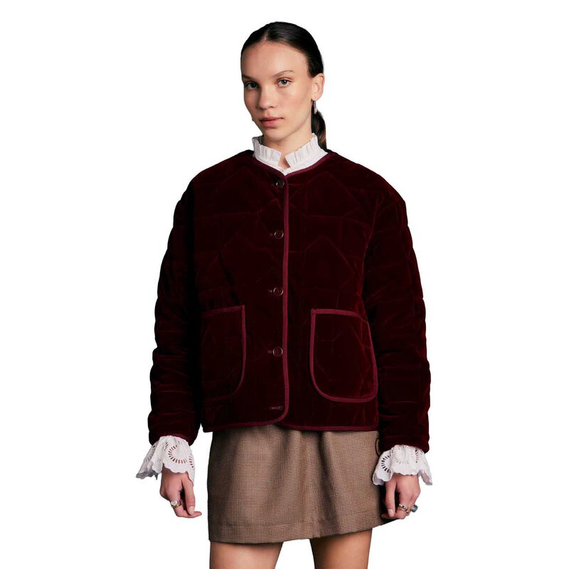 Karen Walker Ashford Jacket image number 0