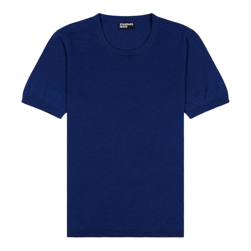 Standard Issue Merino Universal T-Shirt image number 0