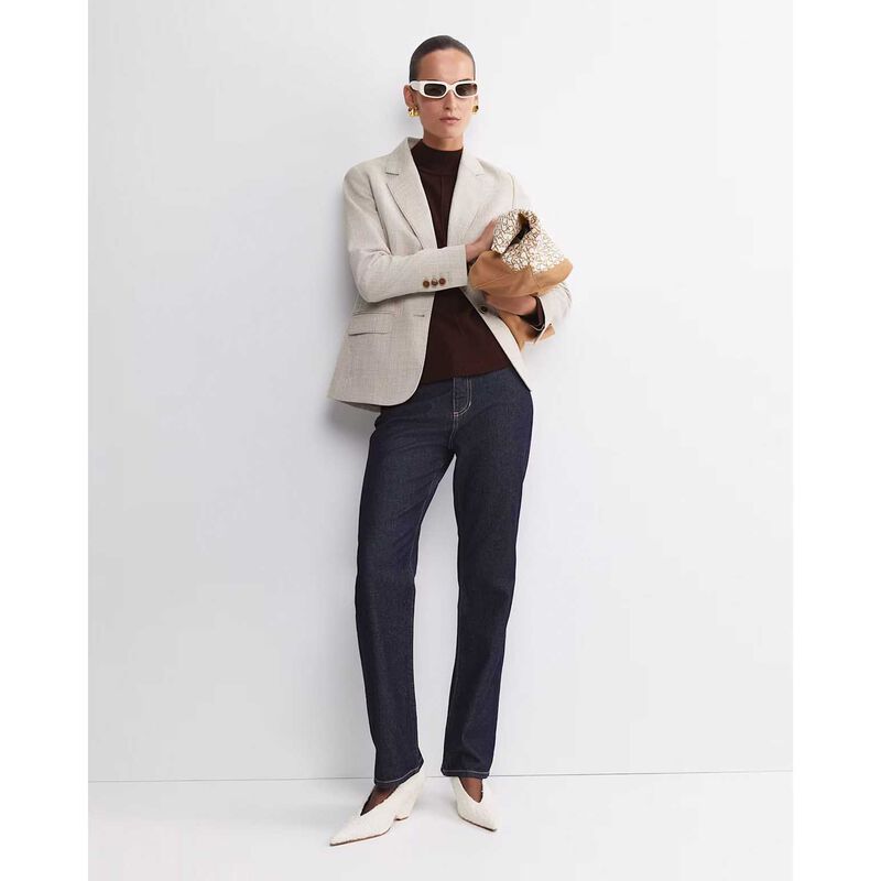 Sportscraft Ammata Blazer image number 7