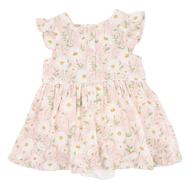 Bébé Tess Overlay Dress image number 1