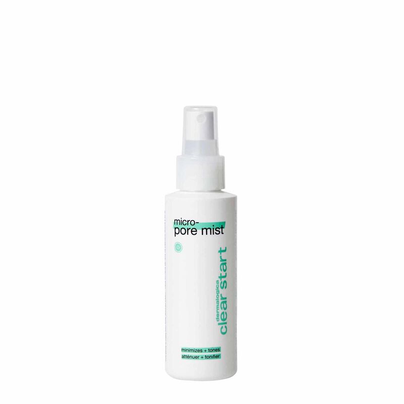Dermalogica Clear Start Micro-Pore Mist 118ml image number 0
