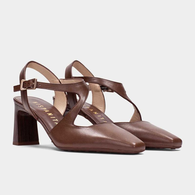 Hispanitas Amapola Heeled Sandal image number 1