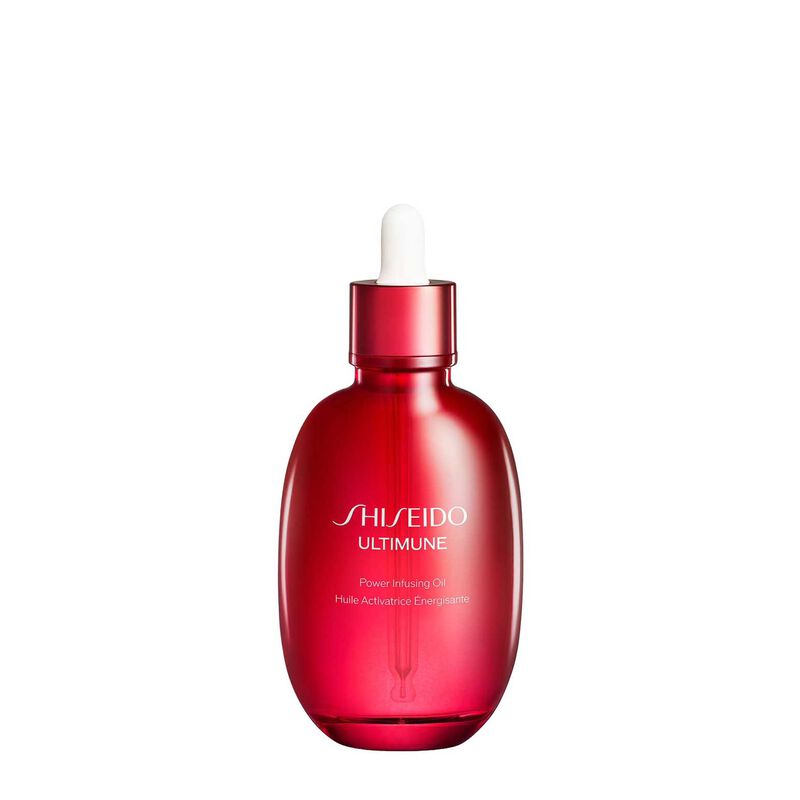 Shiseido Ultimune Power Infusing Oil 75ml image number 0