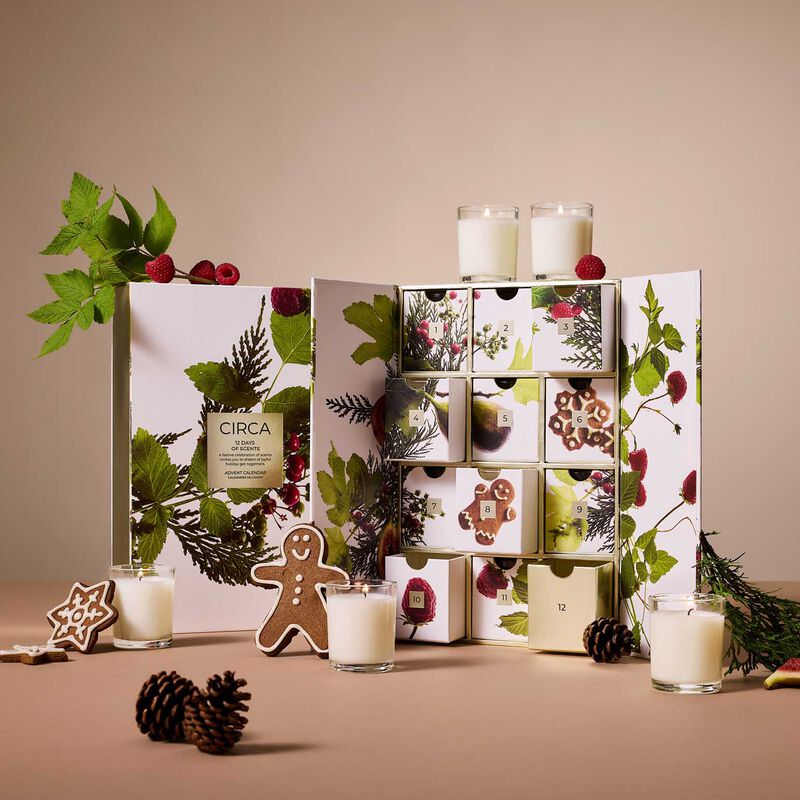 CIRCA Advent Calendar - Christmas 2025 image number 2