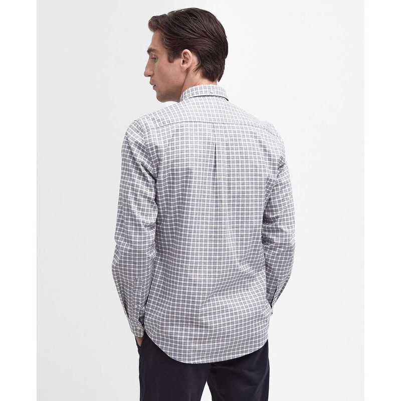 Barbour Banner Tailored Shirt image number 1