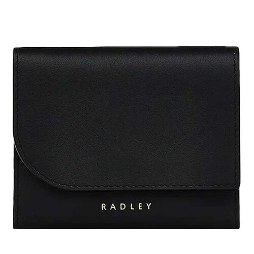 Radley Pockets Small Trifold Purse