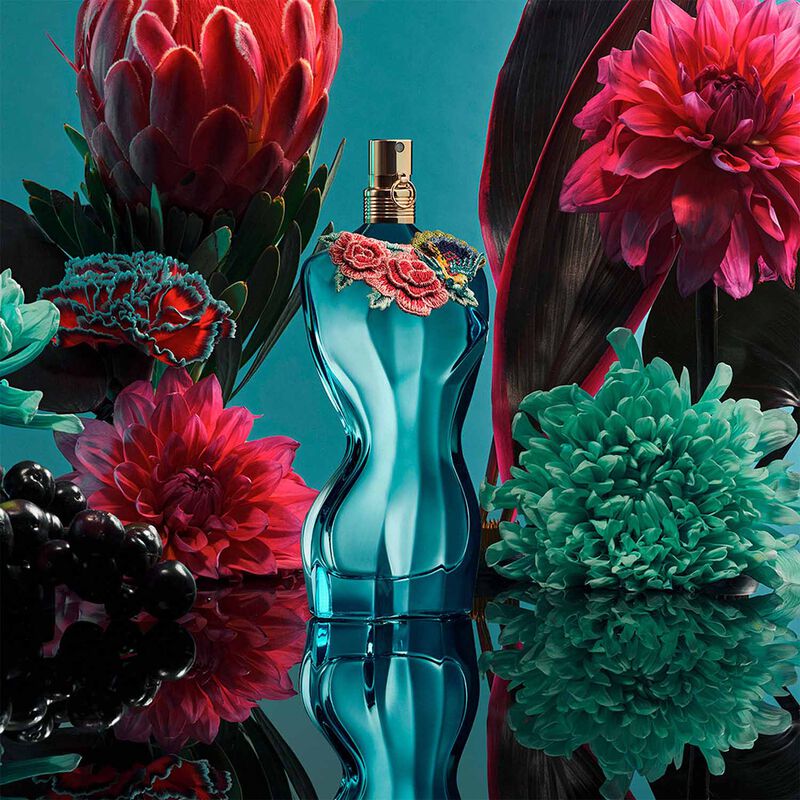 Jean Paul Gaultier La Belle Paradise Garden EDP 50ml image number 2