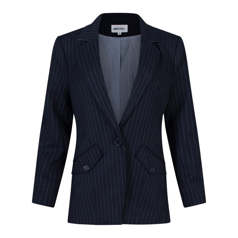 Loobies Story Halstead Blazer image number 0