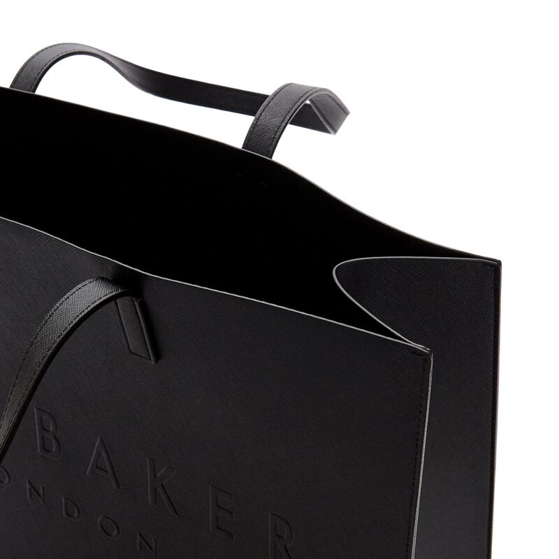 Ted Baker SUKICON Hatch East West Icon Bag image number 2