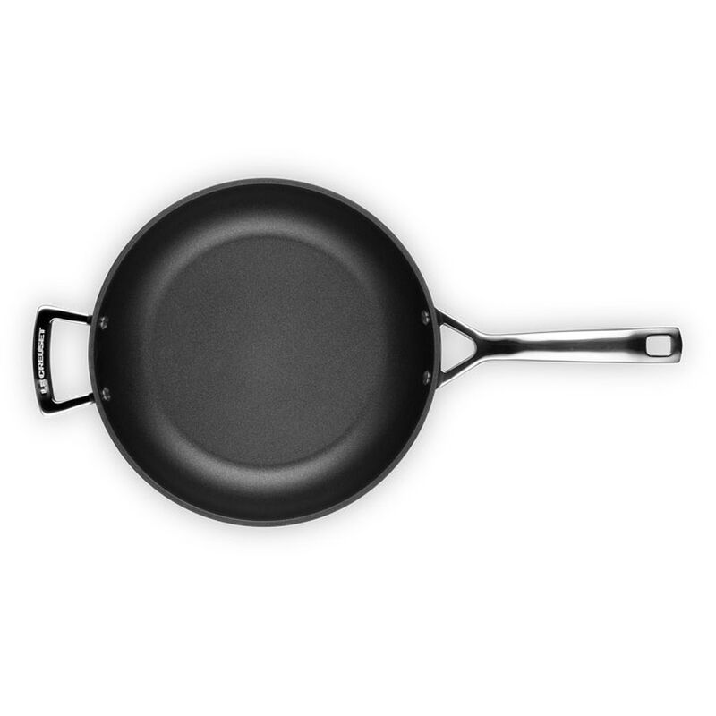Le Creuset ENSC Deep Frying Pan 28cm image number 2