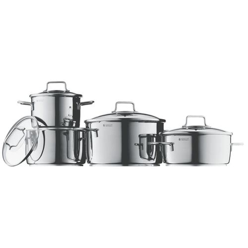 WMF Astoria 4 Piece Cookware Set