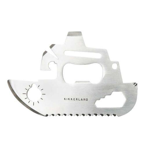 Kikkerland Boat Multitool