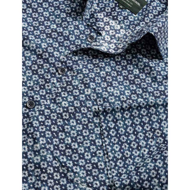 Rodd & Gunn Emerson Ss Shirt image number 2