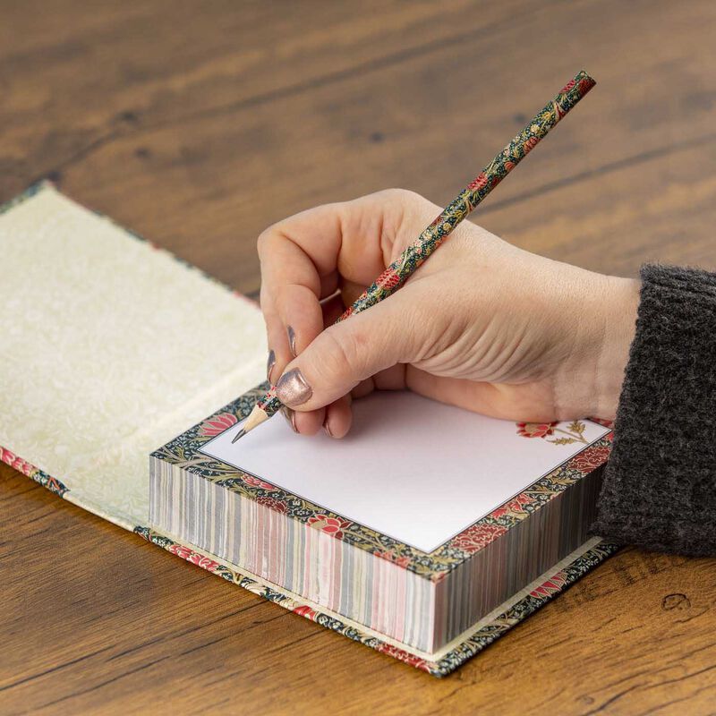 Image Gallery Morris Cray: Note Block image number 1