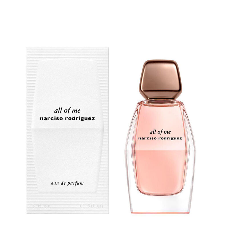 Narciso Rodriguez All Of Me EDP 90ml image number 1