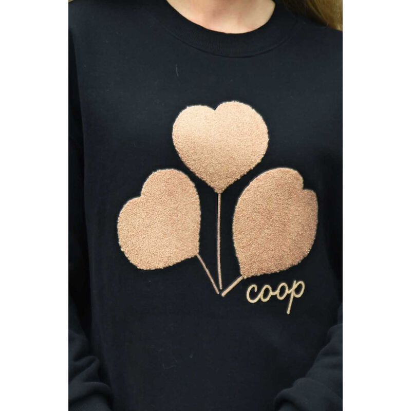 COOP Sew Much Fun Sweatshirt image number 2