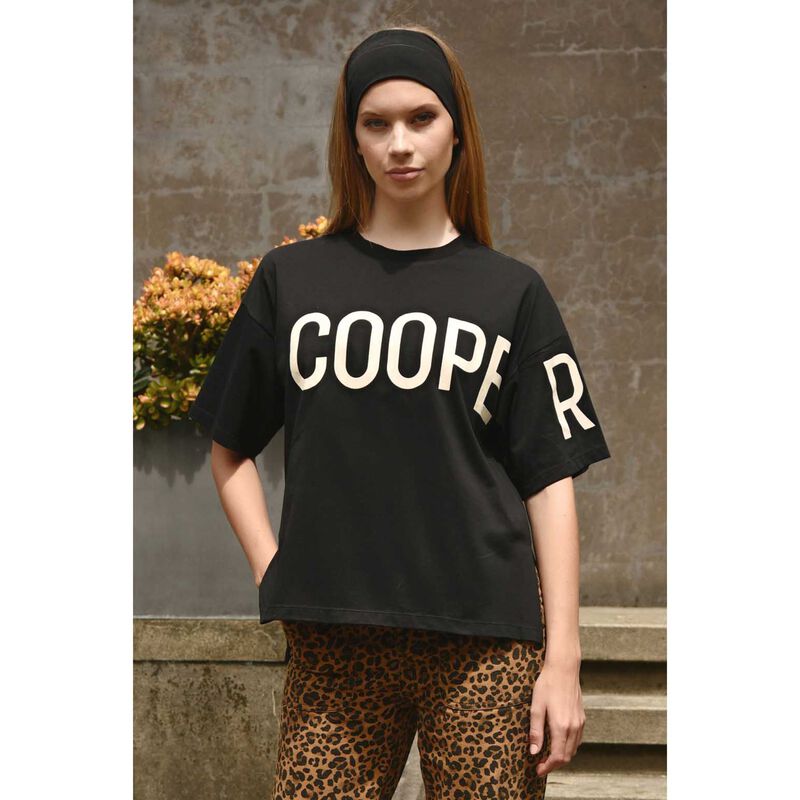 Cooper Left Hanging T-Shirt image number 1