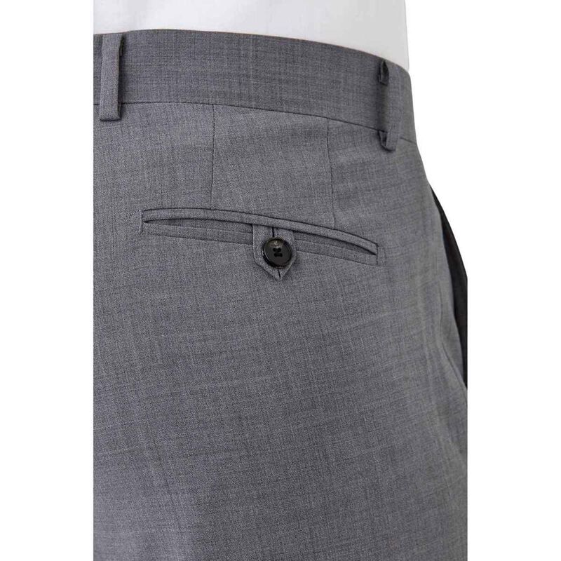 Joe Black Razor Trouser Fjq826 image number 6