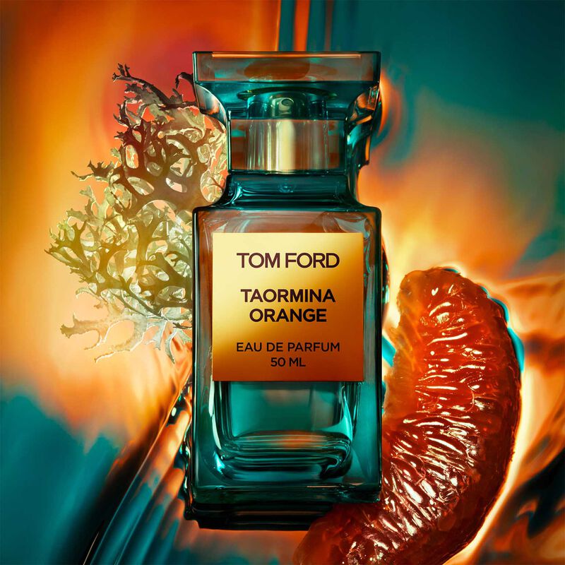 Tom Ford Taormina Orange Eau de Parfum 10ml image number 1