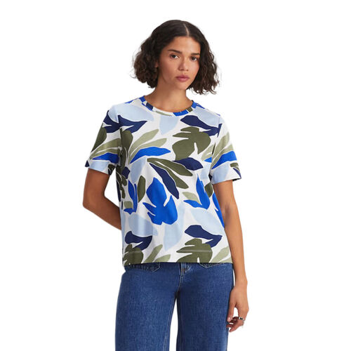 Sportscraft Ivy Mercerised Cotton Tee