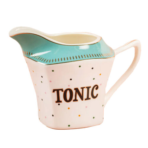 Yvonne Ellen Boozy Tonic Jug