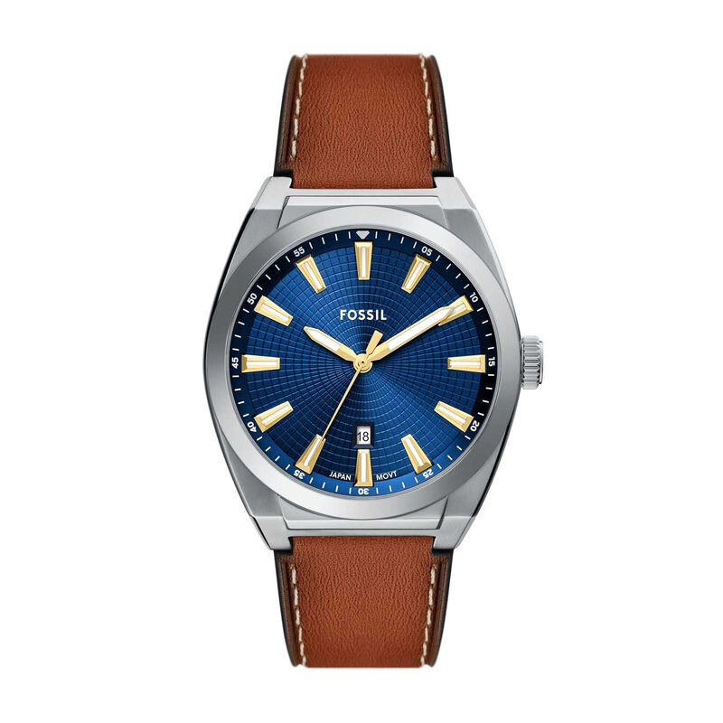 Fossil Everett Watch FS6115 image number 0