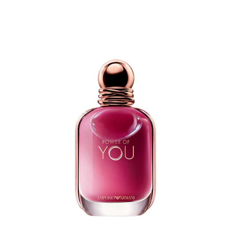 Emporio Armani Power of You EDP 50ml image number 0