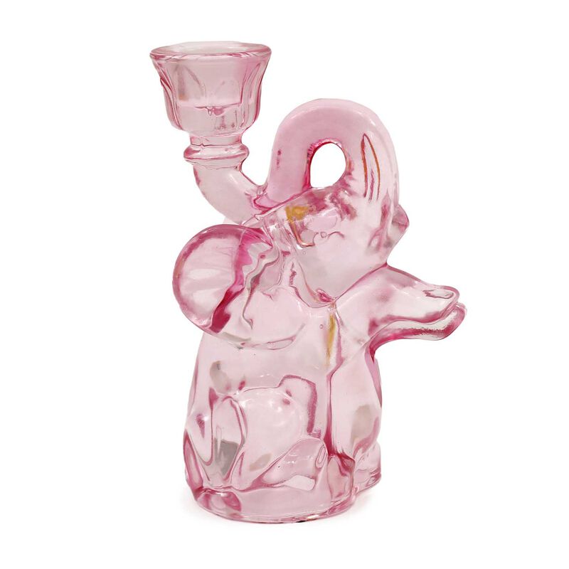 SIL Interiors Elephant Candle Holder 15.5cm image number 0