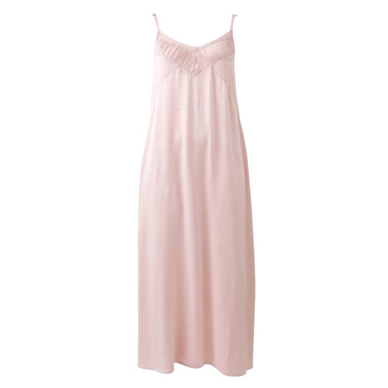Wallace Cotton Stella Strappy Nightie image number 3