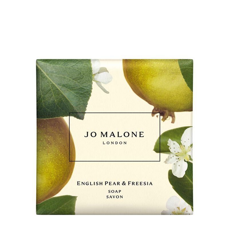 Jo Malone English Pear & Freesia Soap 100g image number 0