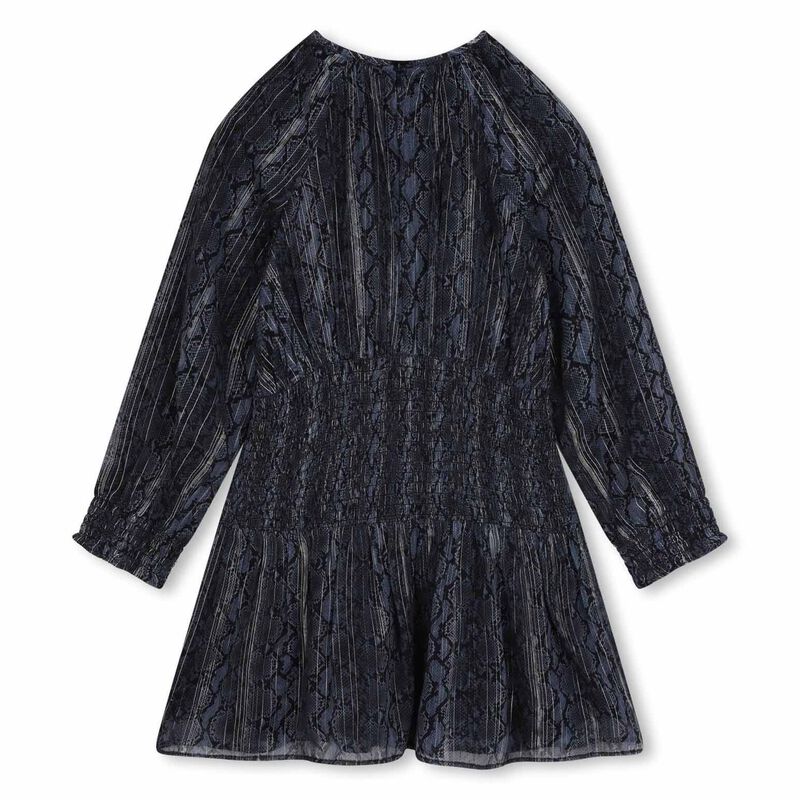 Michael Kors Aop Dress 10Y - 14Y image number 2